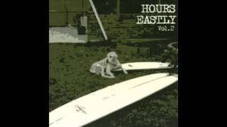 Hours Eastly - One chords