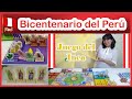 🇵🇪 Material Didáctico/Juego del Inca /TAHUANTINSUYO/JUEGO DE MESA