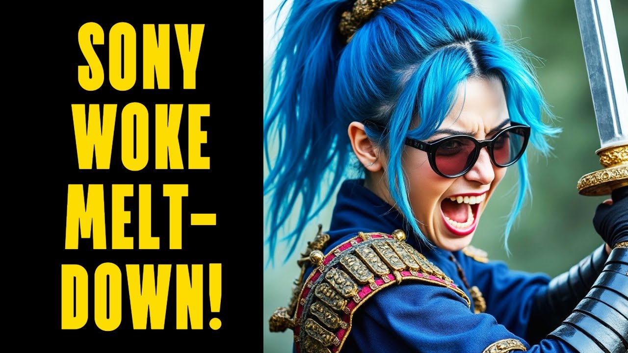 Sony PANIC After Gamer BACKLASH Over Ghost Of Yotei Trailer