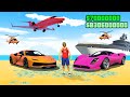 Billionaire Buys Literally Everything.. (GTA 5 Spending Spree)