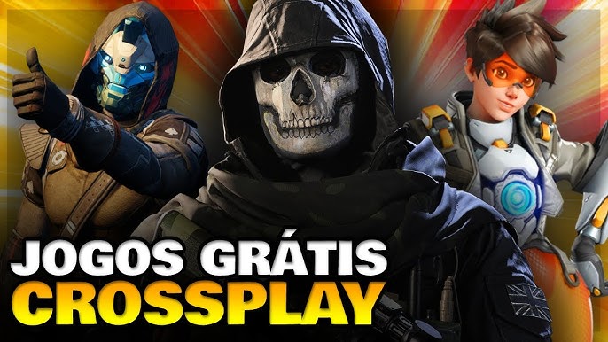 Jogos gratis, Jogos Online e Novos Jogos