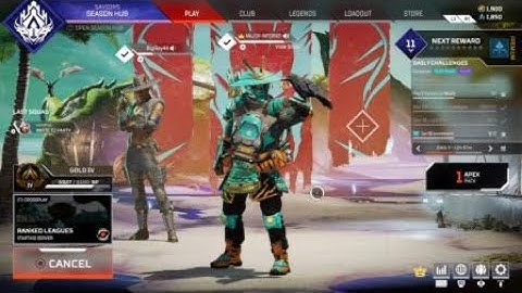 I FINALLY GOT MY HEIRLOOM SHARDS Apex Legends