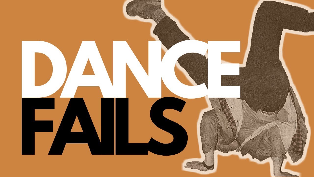 ABSOLUTE DANCE FAILS 2019 – Epic Dance Move Fails