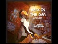 Back In The Day: Volume 1 (Latin Freestyle Mix)