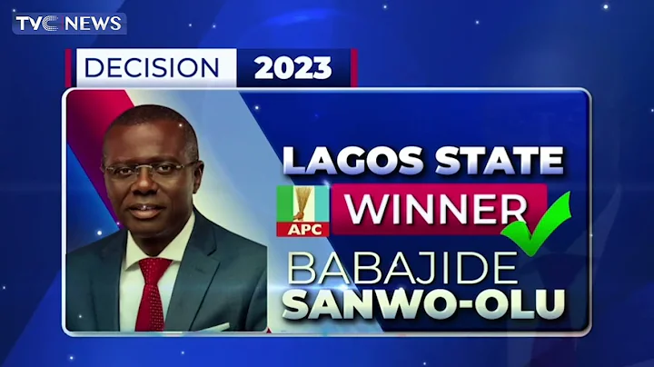 Inside Lagos | Governor Sanwo-Olu Describes Polls As Vote For Peace, Progress