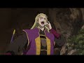 انمي انيوشا الموسم الثاني الحلقة 20 الجزء 06 مترجم 