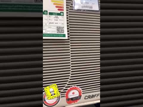 توفير الطاقة للمكيفات