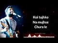 Arijit Singh: Musafir Reprise | Palash Muchhel | Soulful Arijit Singh Mp3 Song