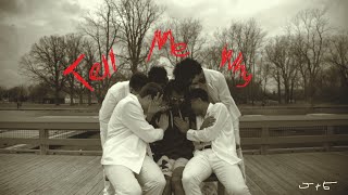 Download lagu Jackson   5: Tell Me Why