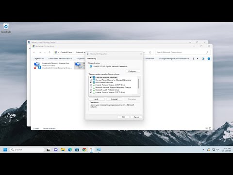 Windows 10/11 Computer
