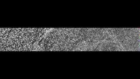 Turbulent boundary layer on a smooth wall.