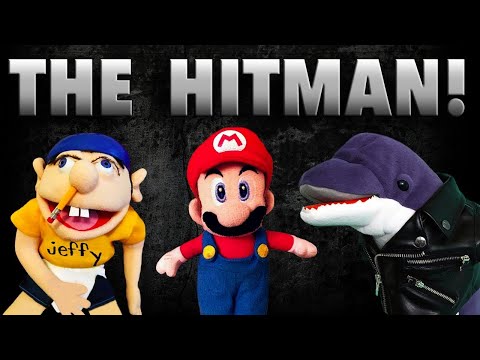 SML Movie The Hitman REUPLOADED