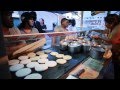 Hambre de Calle | Arepas La Chinita