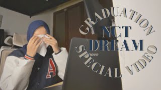 Benar-benar perayaan untuk kembalinya OT7 | NCT Dream 'Graduation' Special Video Reaction