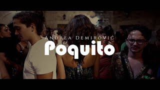 Andrea Demirović - Poquito ( 2023) 4K Resimi