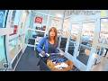 Police Surprise Kohls Scammer Stealing Over $500 with Fake Price Tags