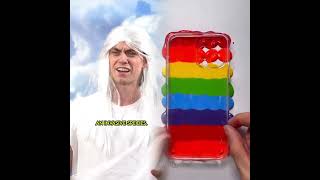 God Makes Cats Part 1