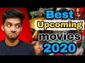 2020 ki aane wali movies jo aaag laga dengi 🔥🔥 | Badal yadav