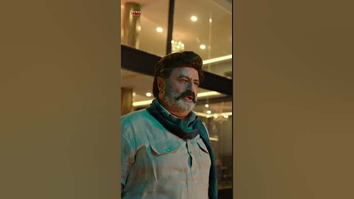 Bhagavanth Kesari dialogue 🔥 #nandamuribalakrishna #jaibalayya #tejunbk #nbk_editz