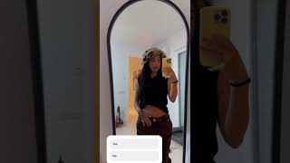 Maludo You Like This Outfit