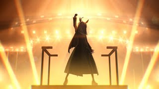 Ms. Victoria - Manhattan Cafe, Agnes Tachyon, Air Shakur