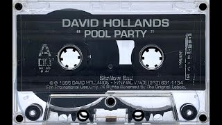 David Hollands - Pool Party (1996) [HD]