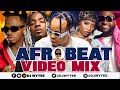 BEST NAIJA AFROBEAT l XMAS VIDEO MIX l BY (DJ WYTEE) FT #DAVIDO #ASAKE #OLAMIDE/WIZKID #shallipopi