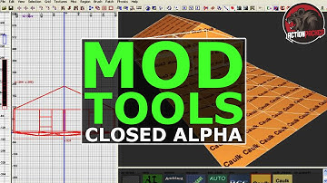 Black Ops 3 - Mod Tools 