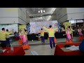 Folk dance kumakaret