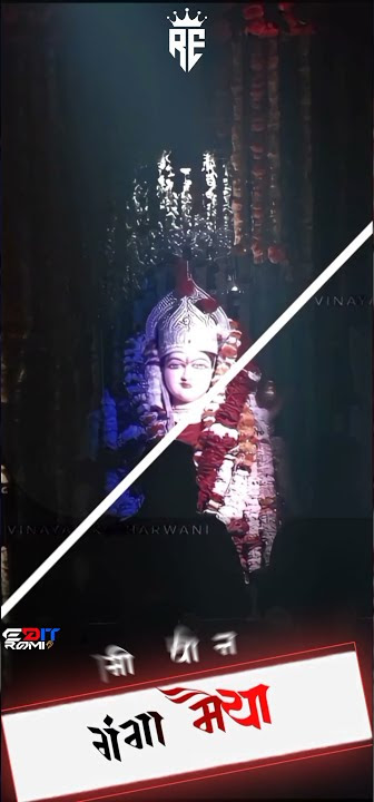 #DjSaurabhjbp       Ganga Maiya O Pawan Ganga Maiya Dj Saurabh jbp  WhatsApp status Edit Romi status