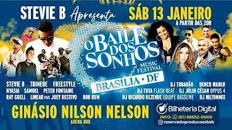 Stevie B e Bob Rum na Globo cantando “A Nossa Bandeira” Stevie B e Bob Rum na Globo cantando “A Nossa Bandeira”