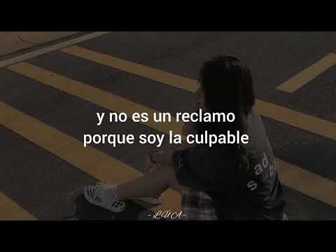 Kaia Lana - Dejarte Me Lo Debo A Mí | LETRA