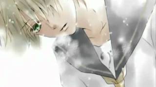 Video thumbnail of "527   【Russian fandub by Soundless Voice】 Soundless Voice"