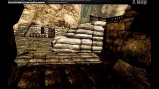 UDK Class Profile