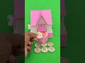 ⚡🐶Mini Mage Dog house Coin collect Pubby bank Dollar savings Idea✅(NO-289)#shortsfeed #ytshorts #dog