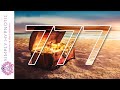 🔴 777Hz Luck and Prosperity ✤ Receive Wealth and Abundance