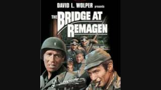 Video thumbnail of "The Bridge at Remagen Theme"