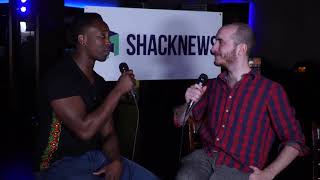 Shacknews: Indie Heaven - Semblance Interview