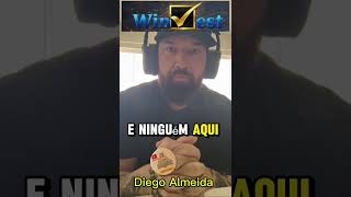 Winvest é sim uma Pirâmide Financeira!