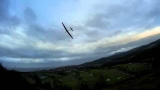 4機飛行20151219