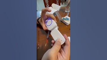 Door bell pairing done