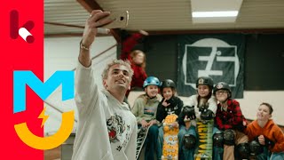 SKATE - De Schaal van M | Aflevering 2