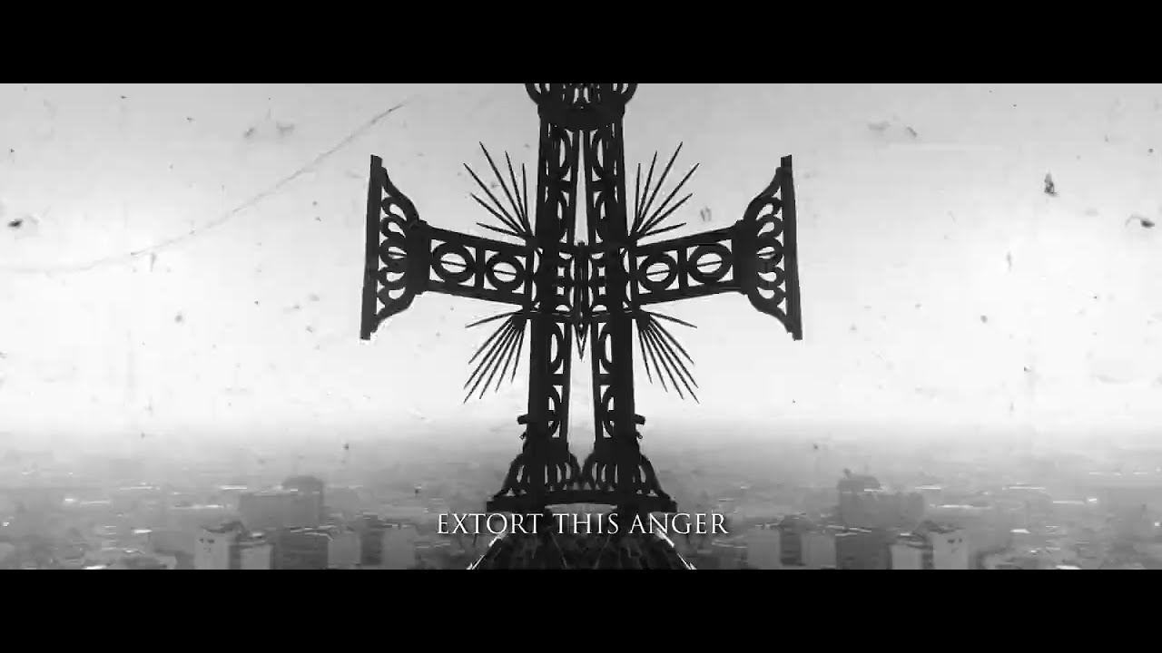 在 YouTube 上观看 Hexis - Relictus (Official Visualizer) 在 YouTube 上观看 Hexis - Relictus (Official Visualizer)