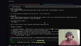 Live Demo: Enforcing Policies at the Commit Level with Git Hooks