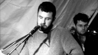 Mick Flannery &quot; California &quot; Great Audio