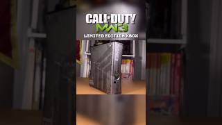 The Sickest Limited Edition Xbox 360?!