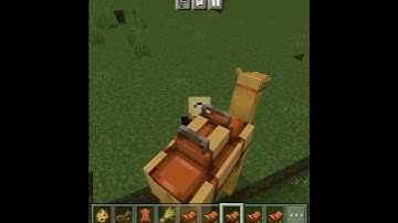 Minecraft 1.20 Camel update #update #minecraft #minecraftupdate #viral #shortsvideo