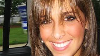 à 18 ANS , ELLE DISPARAÎT : la VÉRITÉ qui a HORRIFIÉ L'AMERIQUE ! l'Affaire Lauren Burk