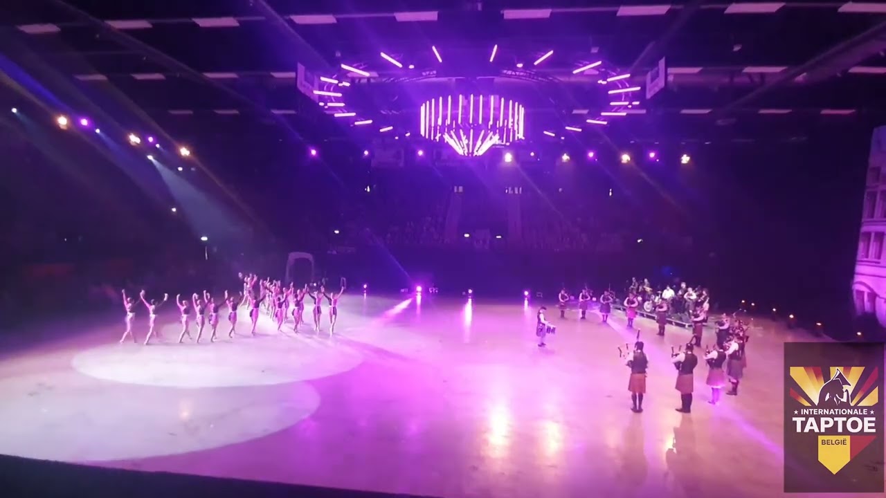 Kelly Kearns and Electric Pumpkin