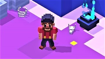 🌳 Craft Valley 🪓 GAMEPLAY (Android, iOS)